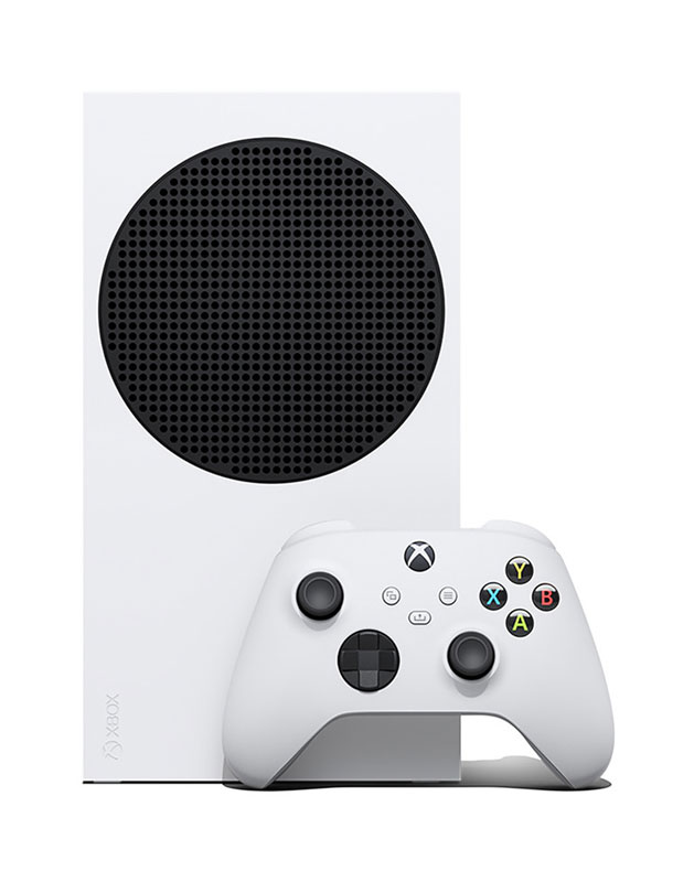 کنسول بازی Xbox s xbox سری s