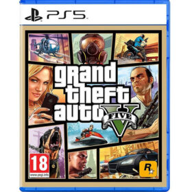 خرید دیسک GTA V