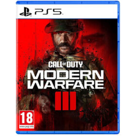 بازی Modern Warfare III