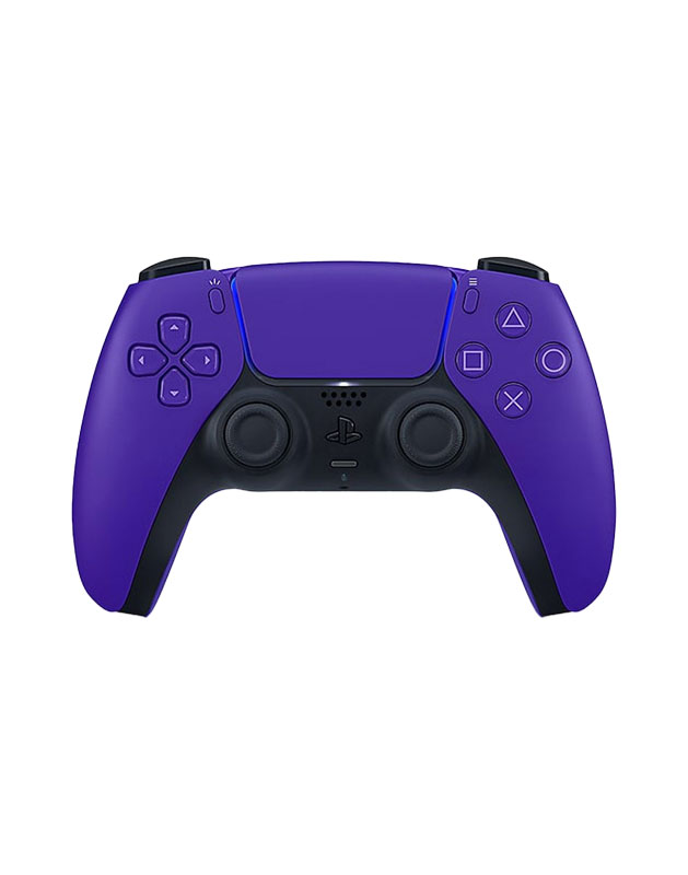 دسته-PS5-رنگ-بنفش-اورجینال دسته ps5 بنفش
