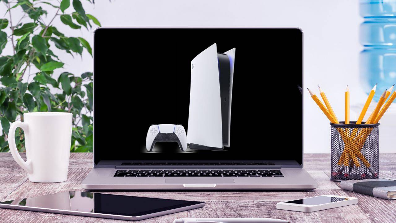 تمام بازی های ps5