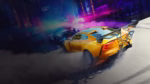 بازی Need for Speed Heat مخصوص PS4