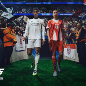 اکانت بازی EA Sports FC 26 نسخه استاندارد مخصوص PS5