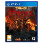 بازی Warhammer: The End Times - Vermintide مخصوص PS4