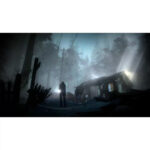 بازی Until Dawn نسخه استاندارد مخصوص PS4