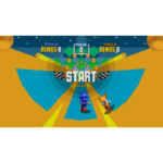 بازی Sonic Origins Plus نسخه استاندارد مخصوص PS5