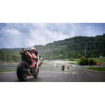 بازی MotoGP 22 مخصوص PS5