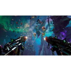 بازی Shadow Warrior 3: Definitive Edition مخصوص PS5