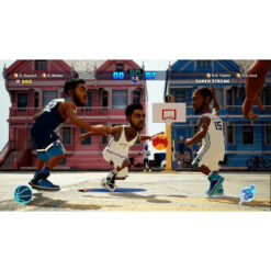 بازی NBA 2K Playgrounds 2 مخصوص PS4