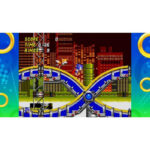 بازی Sonic Origins Plus نسخه استاندارد مخصوص PS5