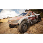 بازی Dakar Desert Rally مخصوص PS5