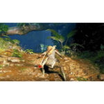 بازی Shadow of the Tomb Raider نسخهDefitnitive Edition مخصوص PS4