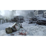 بازی Metro Exodus مخصوص PS4