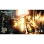 بازی Homefront : the Revolution مخصوص PS4