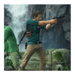 بازی Uncharted: Legacy of Thieves Collection مخصوص PS5