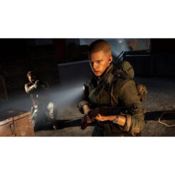 بازی Sniper Elite Resistance مخصوص PS5