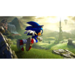 بازی Sonic Frontiers مخصوص PS5