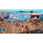 بازی NBA 2K Playgrounds 2 مخصوص PS4