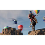 بازی Dakar Desert Rally مخصوص PS5