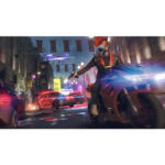بازی Watch Dogs: Legion نسخه Resistance Edition مخصوص PS4