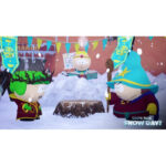 بازی South Park: Snow Day نسخه استاندارد مخصوص PS5