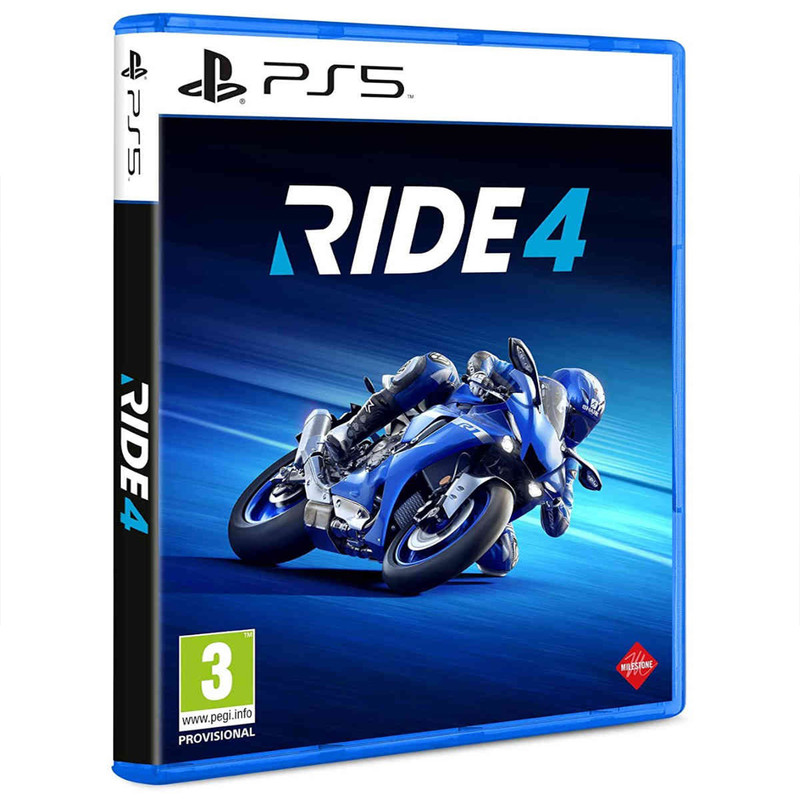 964b8f63232108e380b5a69fca245dc8 بازی RIDE 4 مخصوص PS5