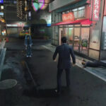 بازی Yakuza Like a Dragon مخصوص PS5