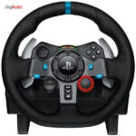 فرمان بازی لاجیتک مدل G29 Driving Force