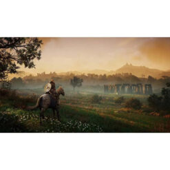 بازی Assassin's Creed Valhalla نسخه استاندارد مخصوص PS5