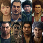 بازی Yakuza Like a Dragon مخصوص PS5