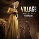 بازی Resident Evil 8 : Village مخصوص PS5