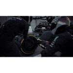 بازی F1 Manager 2023 مخصوص PS5
