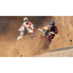 بازی Dakar Desert Rally مخصوص PS5