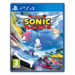 خرید بازی Sonic Team Racing PS4