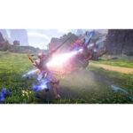 بازی Tales of Arise نسخه استاندارد مخصوص PS5