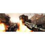 بازی Wolfenstein II: The New Colossus مخصوص PS4