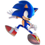 بازی Sonic Frontiers مخصوص PS5