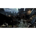 بازی Warhammer: The End Times - Vermintide مخصوص PS4