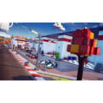 بازی Lego 2K Drive مخصوص PS4