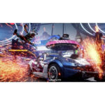 بازی Destruction AllStars مخصوص PS5